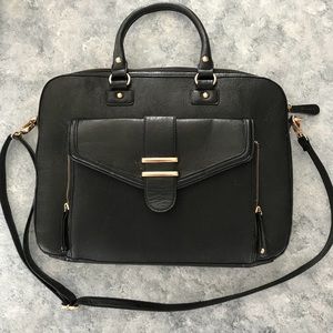Chic Laptop Bag